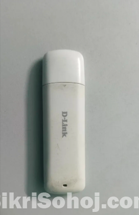 D-Link Modem